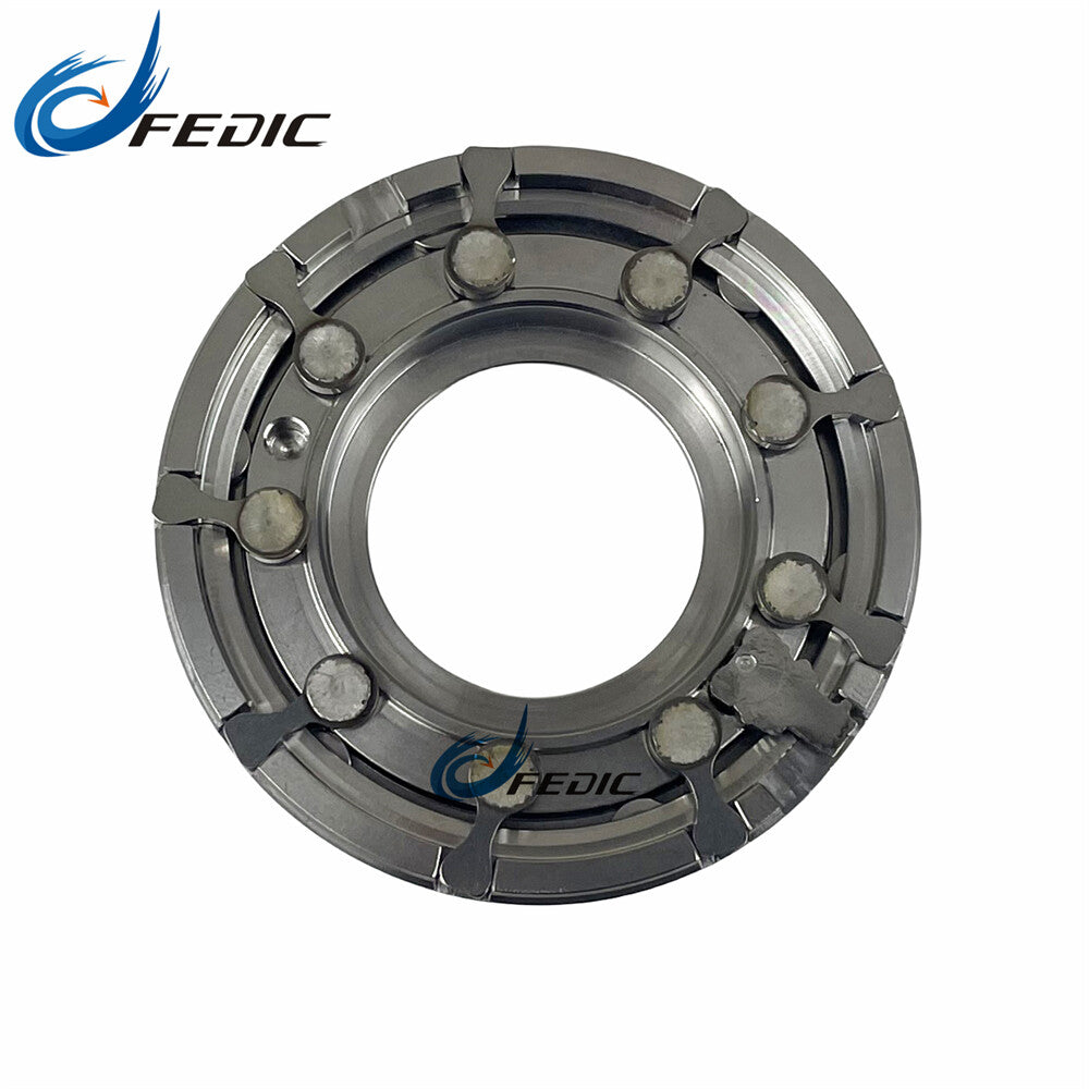Turbo nozzle ring VNT BV38 54389880002 for Renault for Nissan for Dacia 1.5 dCi 81Kw K9K