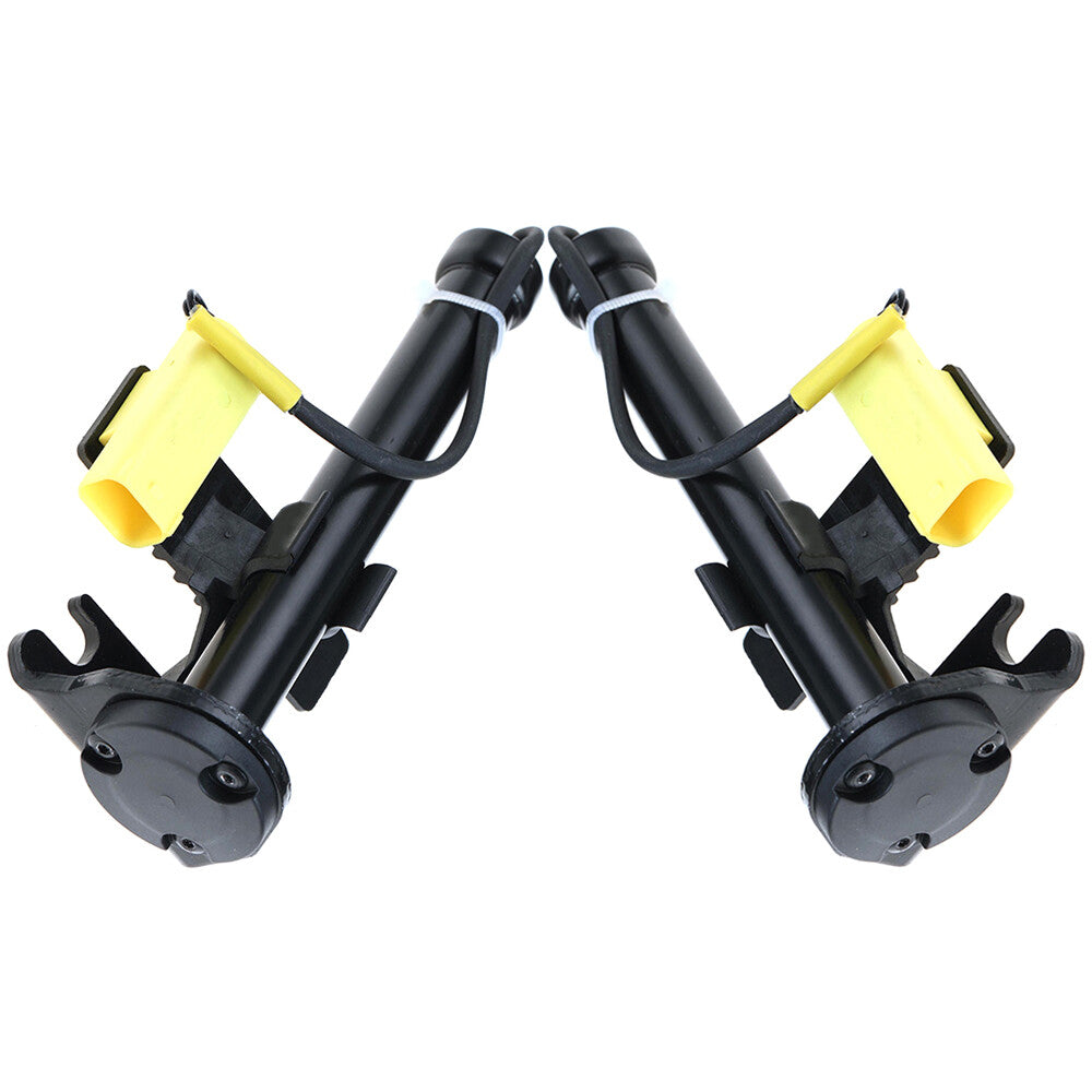 2X for BMW X3 X4 M G01 G02 G08 X3 18D TX11 Left Right Bonnet Hood Actuator