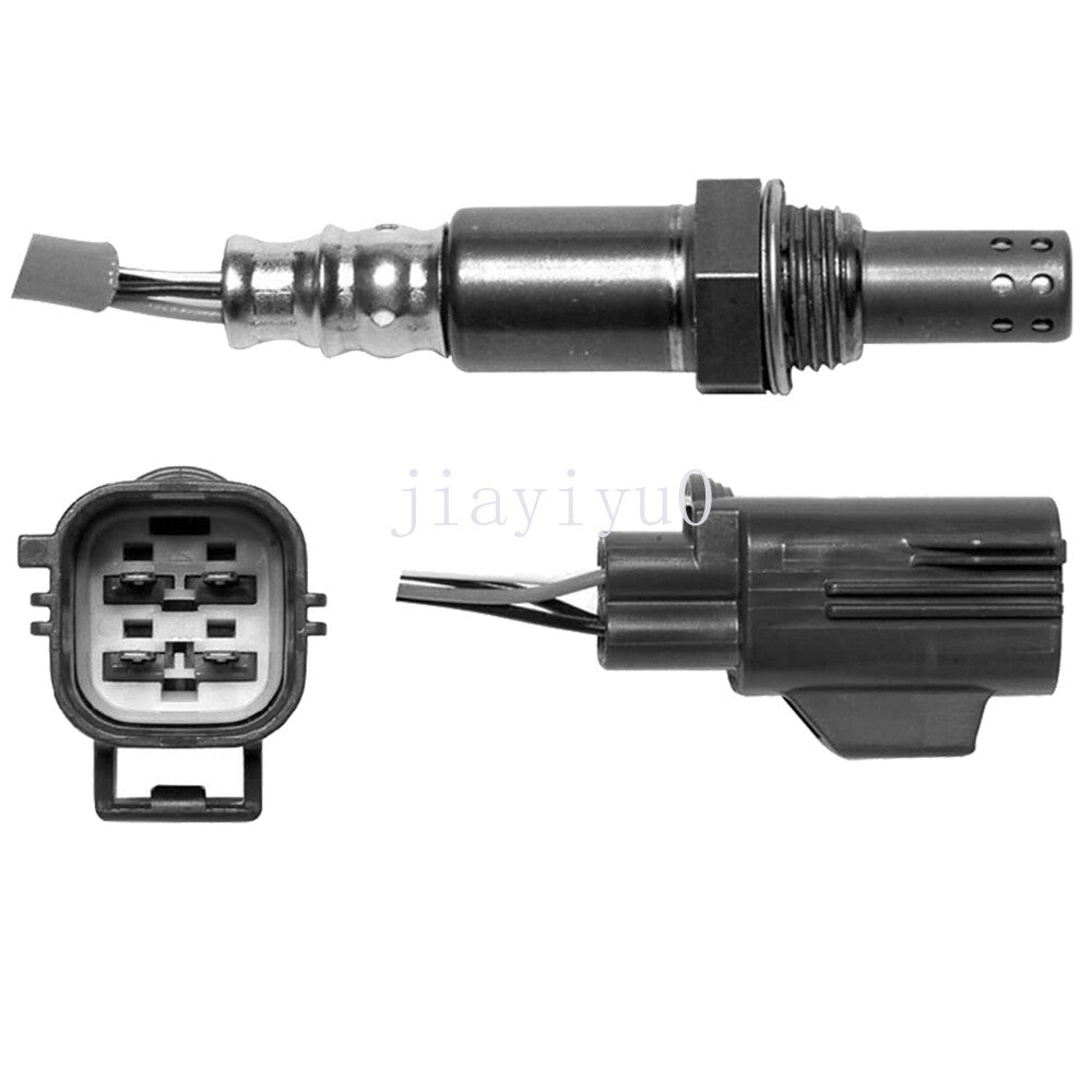 A brand-new air-fuel ratio (O2) sensor is compatible with for Ford F-150 and for Lincoln Mark 4L3Z-9G444-AA