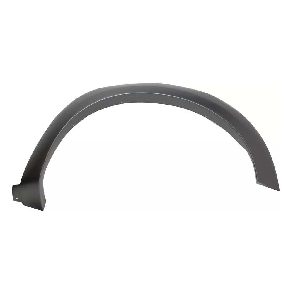 Fits 2010-2014 for Ford F-150 SVT Front Passenger Fender Flares AL3Z16038A