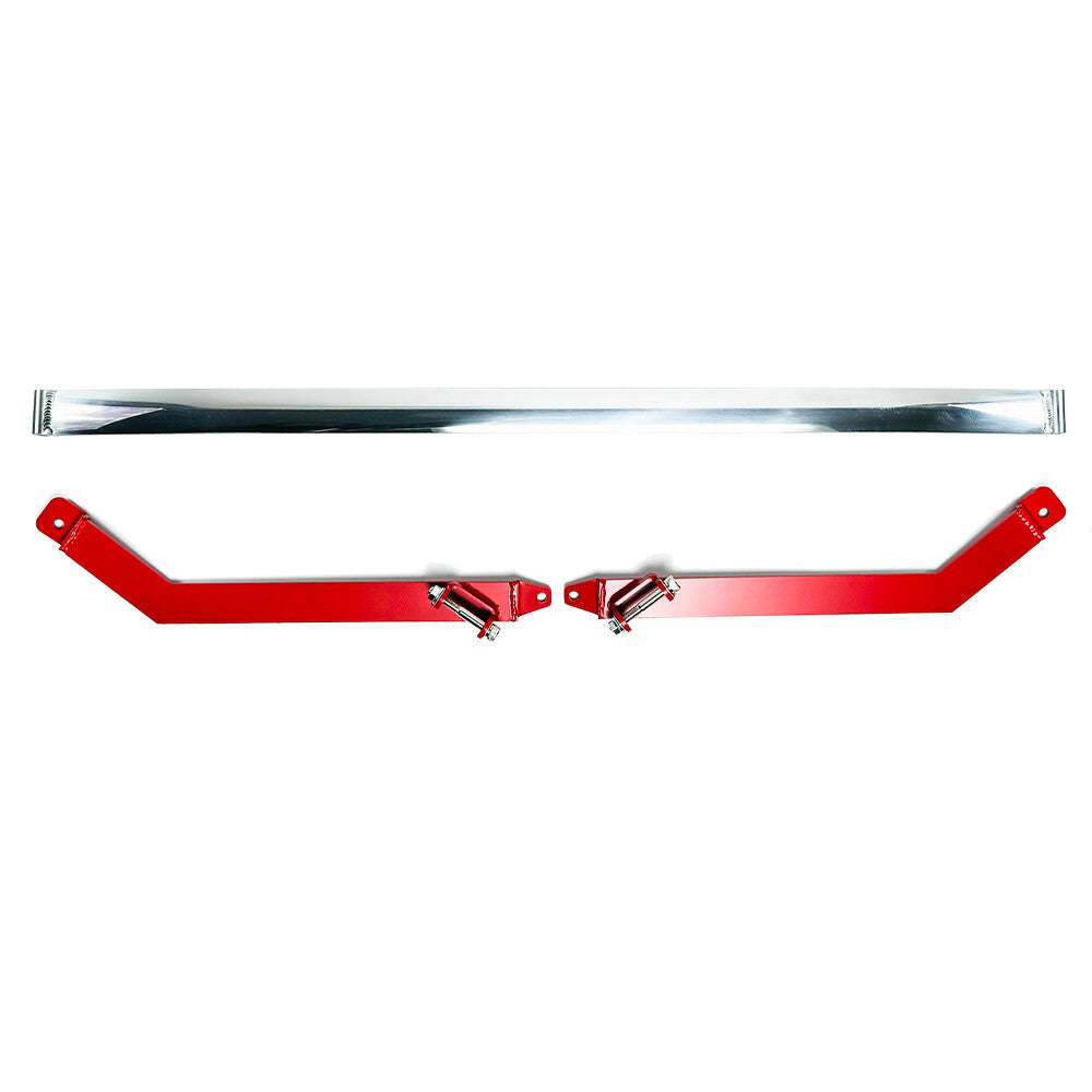 Front Engine Upper Suspension Strut Bar Tower Brace for BMW G20 G21 G28 2020-23