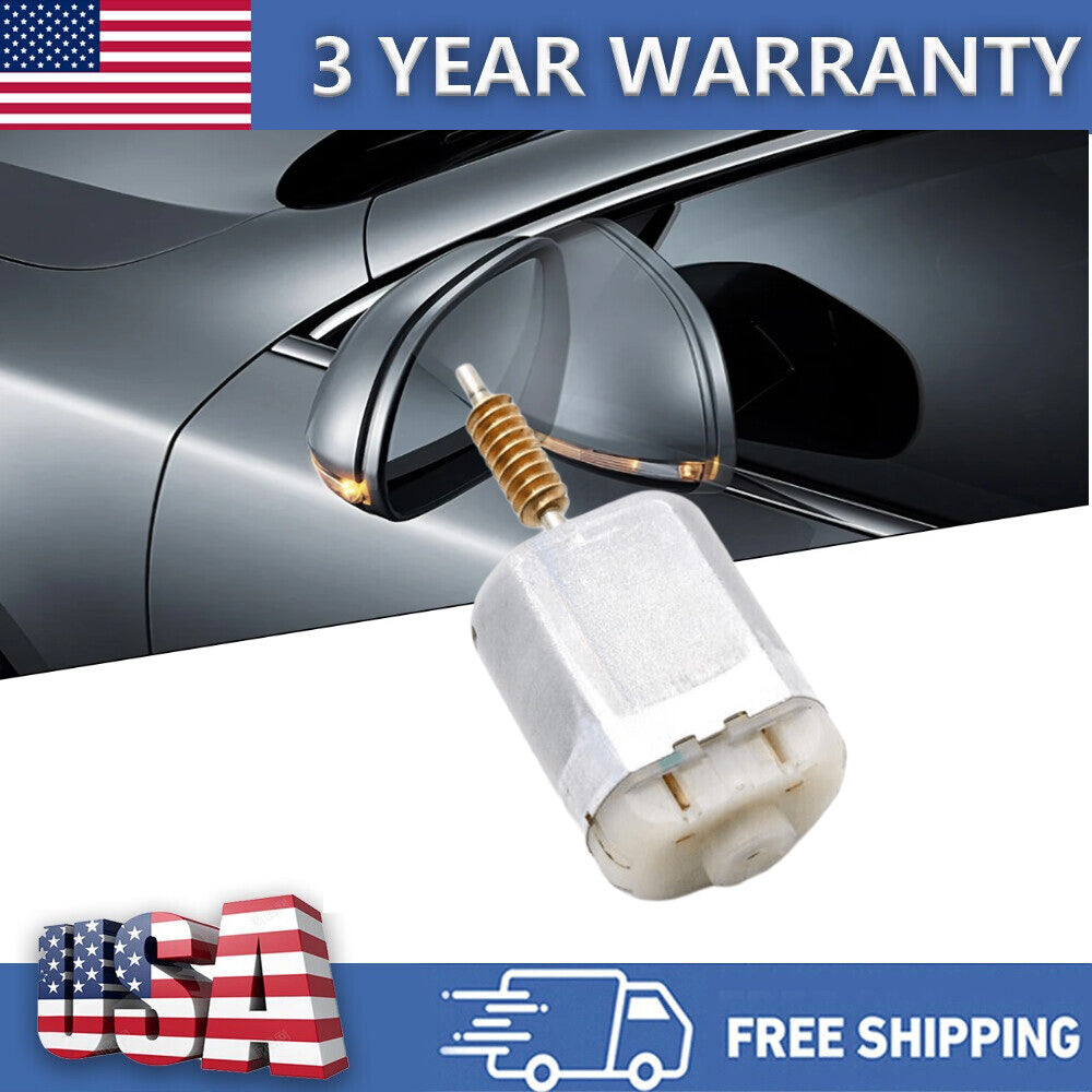 LEFT FOLDING MIRROR MOTOR for 19-23 for BMW 1 Series F40 2019-2023 for BMW 1 Series F40