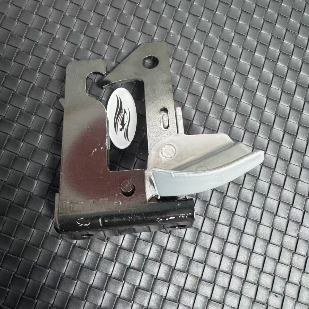 Hood Catch Latch Lock for Mercedes Benz C300 CLS400 C63 15-17 2188800064 1pc