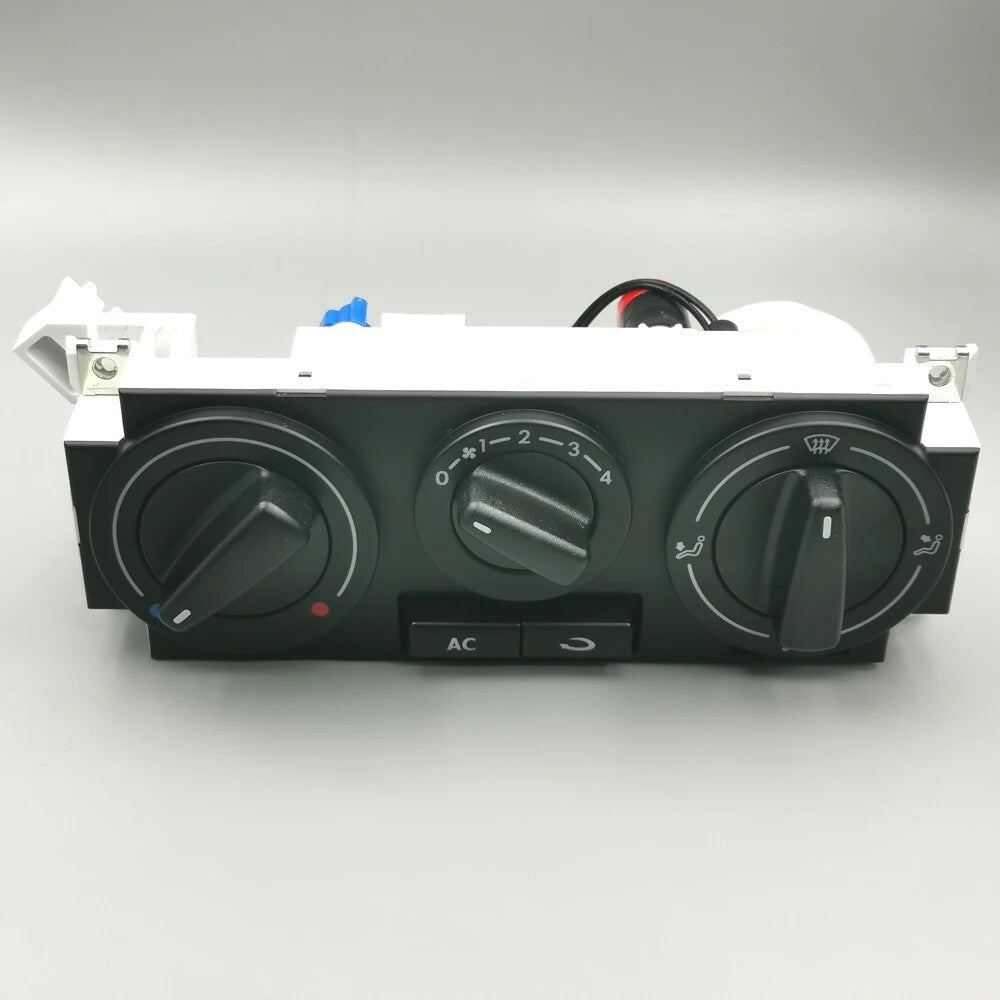 Air heater control unit for Volkswagen GOL COUNTRY Gol Parati Saveiro DS660003 5X0820045