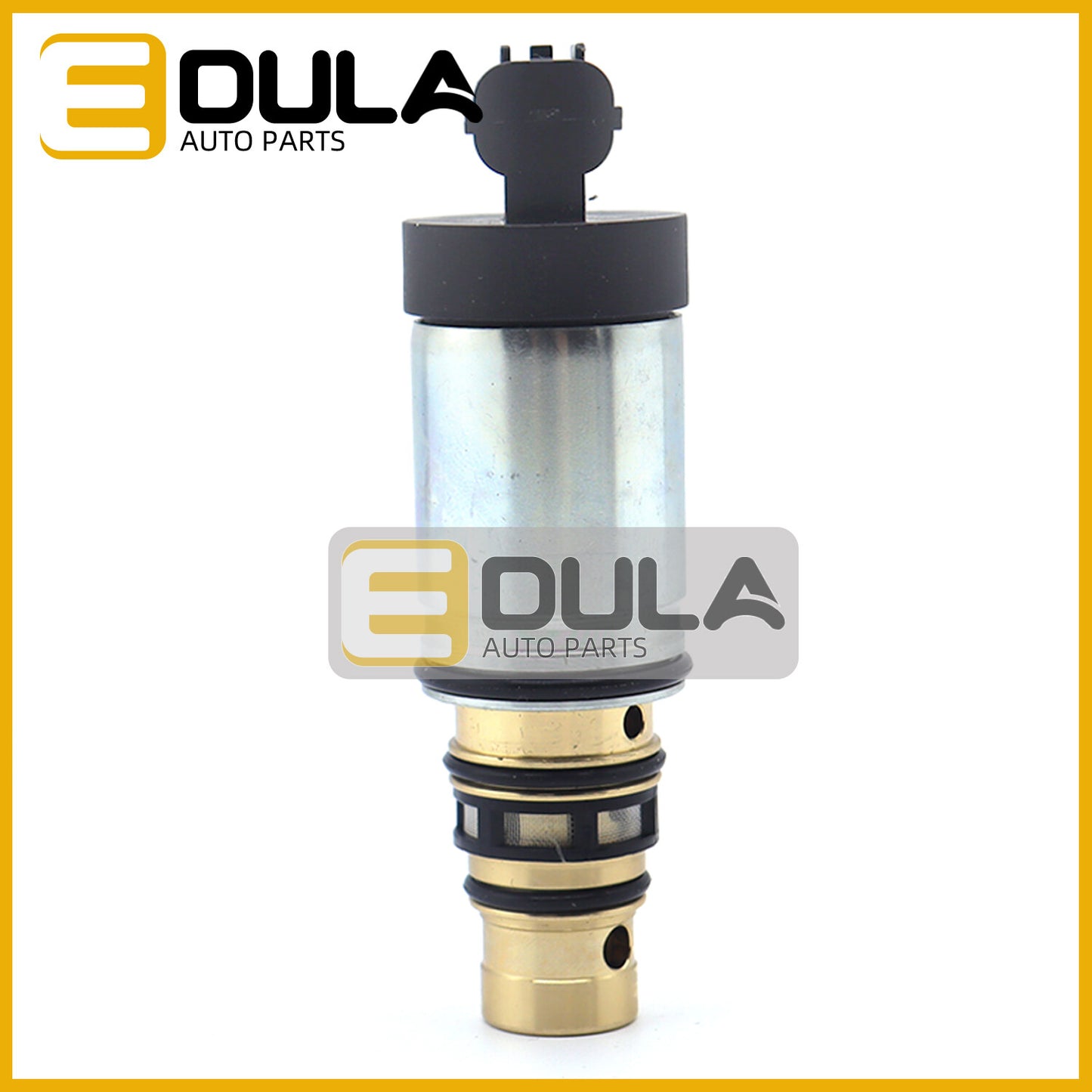 Air conditioning compressor solenoid valve suitable for 09-17 for Hyundai for Tucson for Kia Rio 976742S000