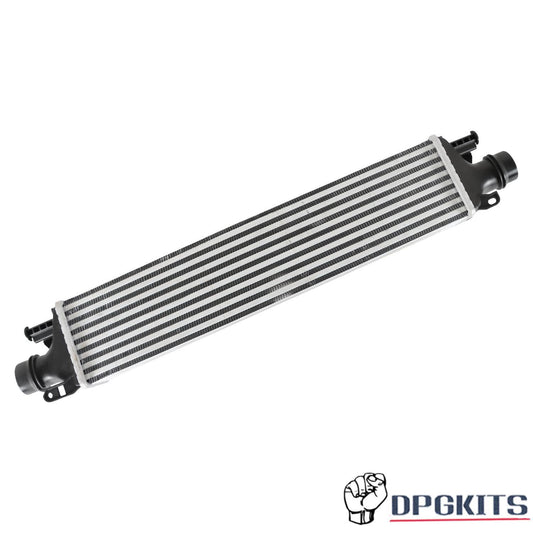 Intercooler Charger Air Cooler Fits for Chevy Sonic 2012-2020 1.4L L4 95199556