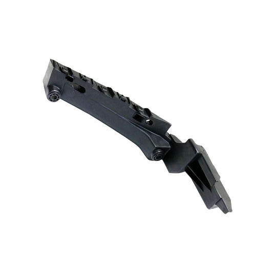 Right Side Front Bumper Bracket Black for 2014-18 for Jeep for Grand Cherokee 68223470AA