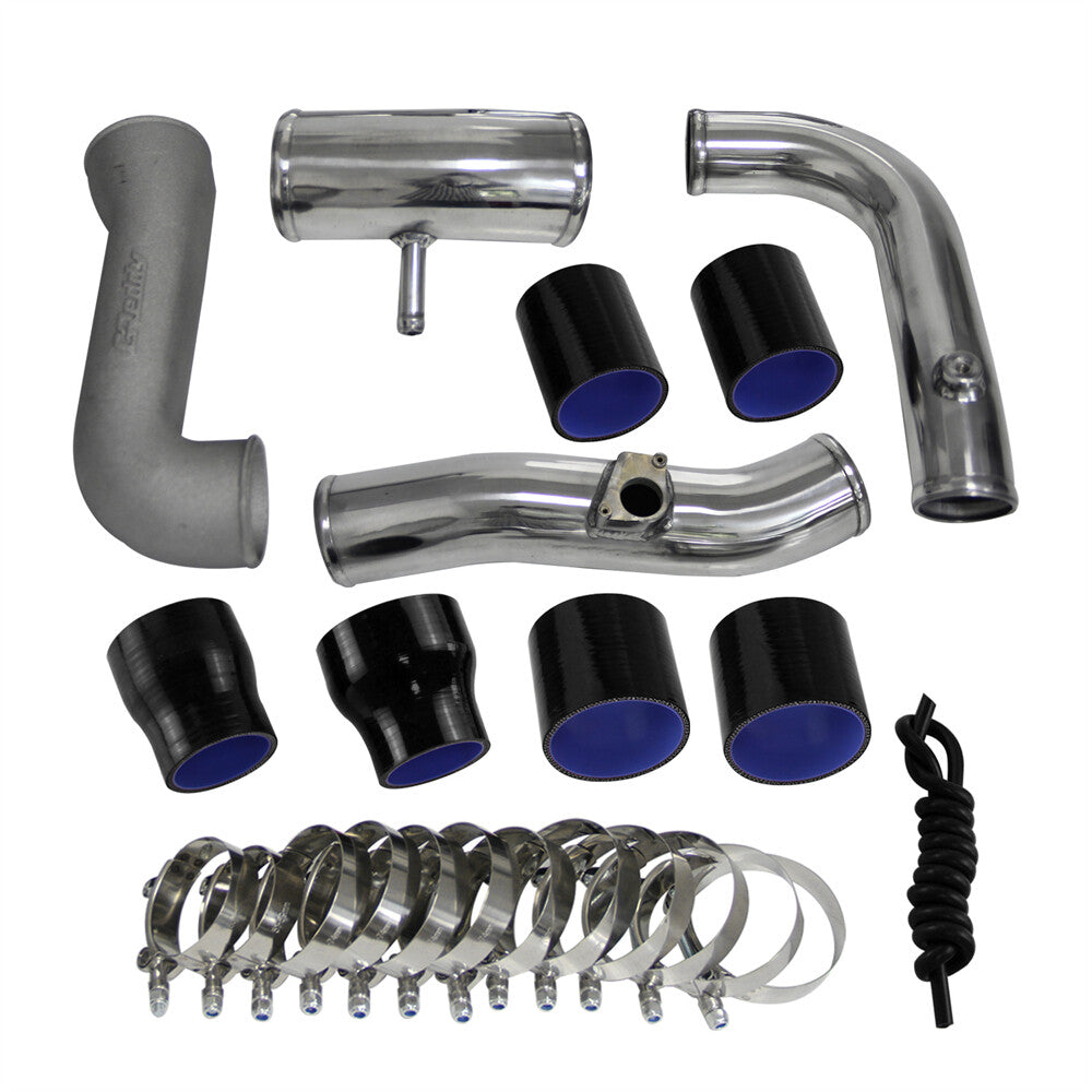 Upgrade Intercooler Piping Kit for Toyota 86 GT86 FT86 for Subaru BRZ for Scion -S BK