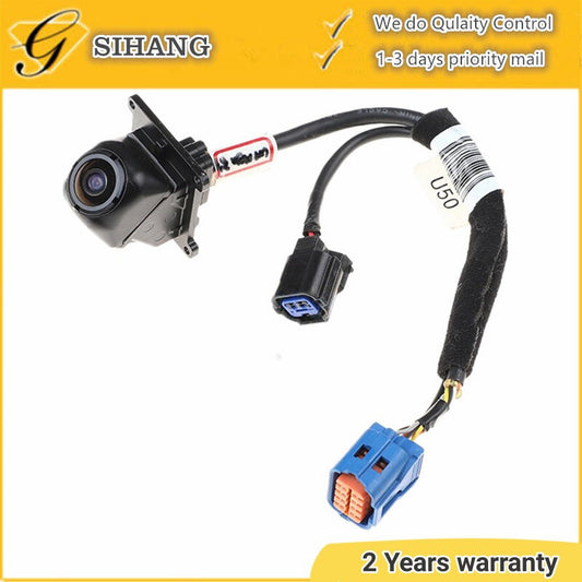New Rear Camera Back View Fit for Kia Sorento 2015-2017 95766C5500