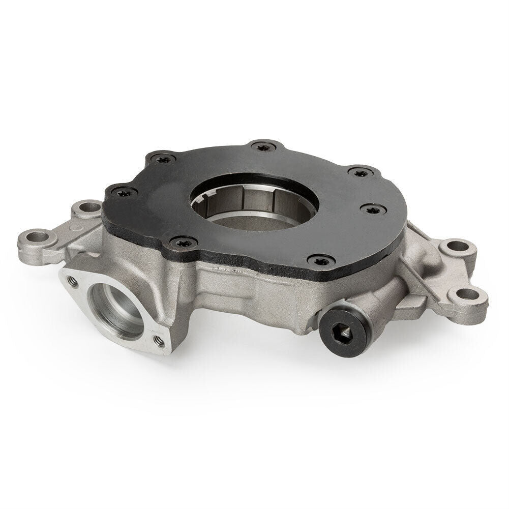 One large-capacity oil pump suitable for Chevrolet 4.8, 5.7, and 6.0L M295HV LS1, LS2, and LS3 models. new.