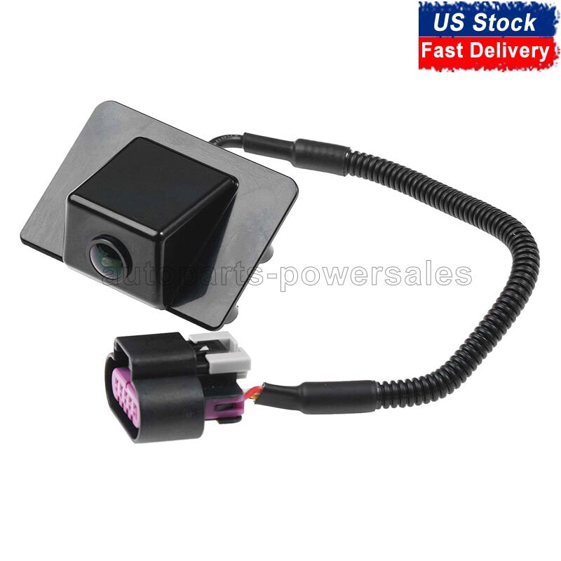 Rearview parking backup camera for Jimsy for Chevrolet suburban Tahoe GM1960104 15173619