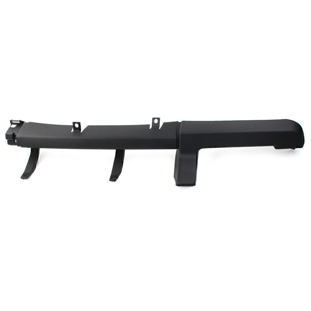 Right Front Bumper Lower Valence Spoiler Fit 2006-09 for Range Rover DFB500080