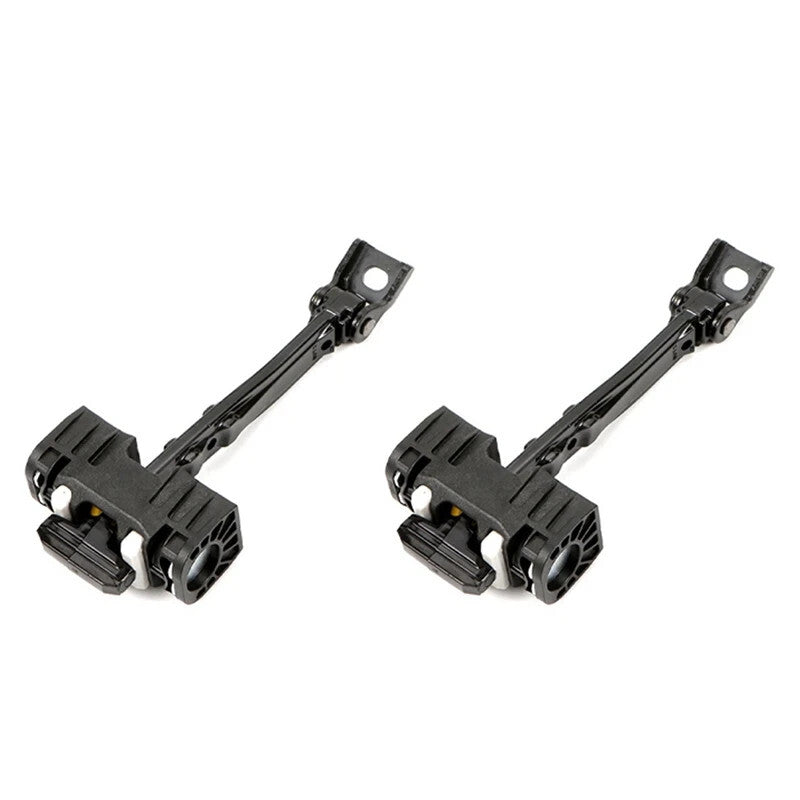 2x Car Front Door Brake Check Stopper For R56 for MINI R58 COOPER 05-15 51217176811