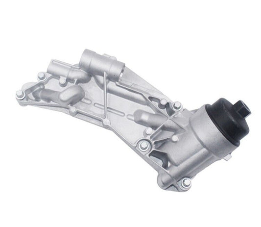 Aluminum oil cooler engine for Chevrolet for Cruze Aveo Sonic for Pontiac Wave 93186324