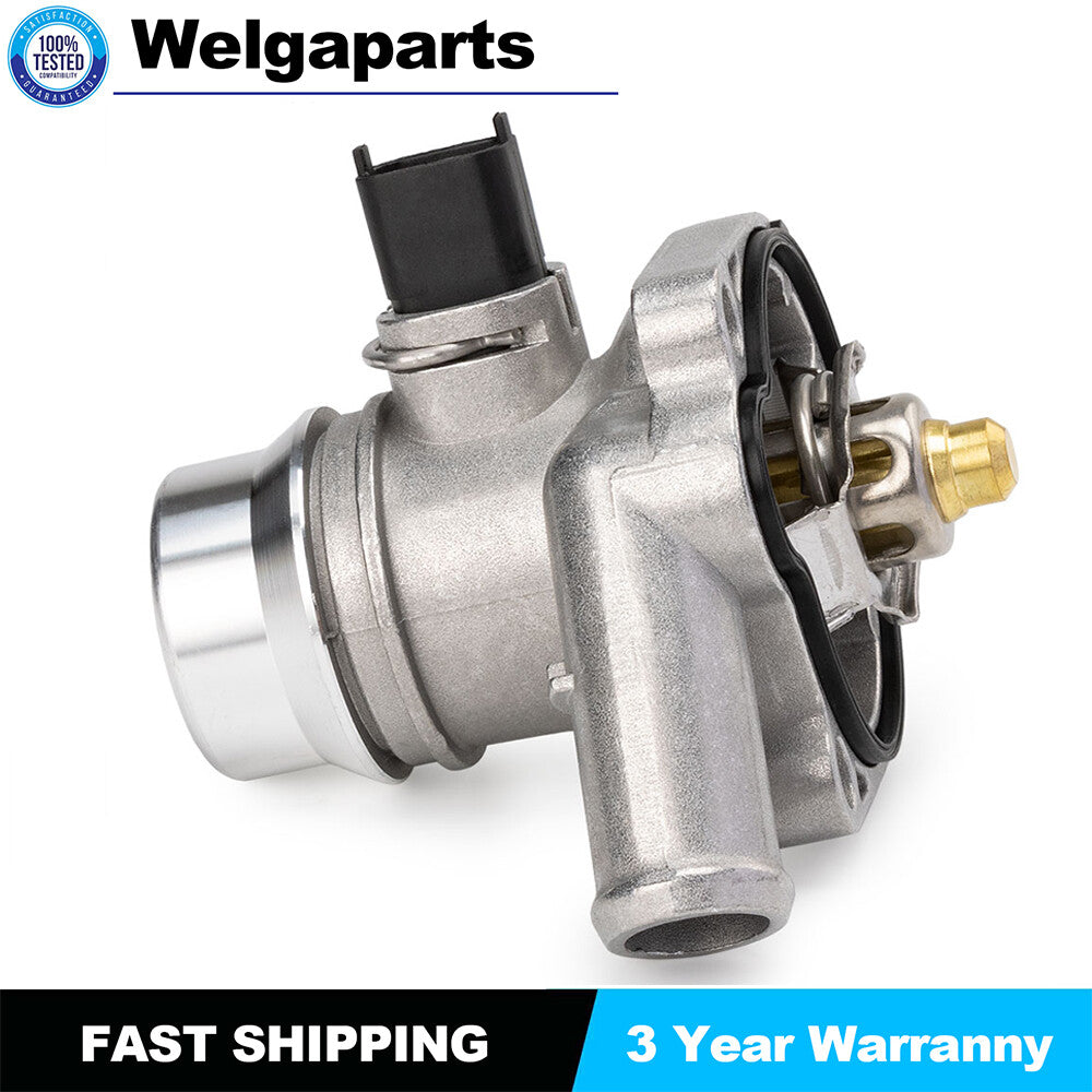 55565336 Upgrade Thermostat Housing for Chevy for Cruze Trax Sonic for Buick Encore