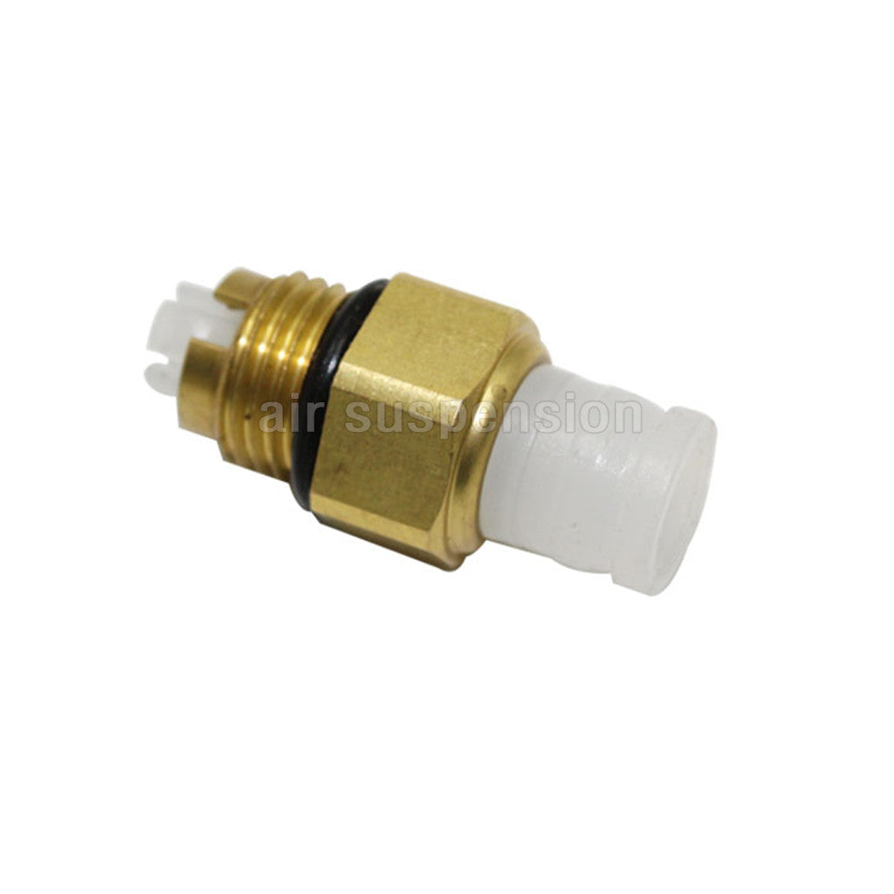 Air Suspension Risidual Pressure Valve M10 for Audi Q7 Touareg for Cayenne for Jeep New
