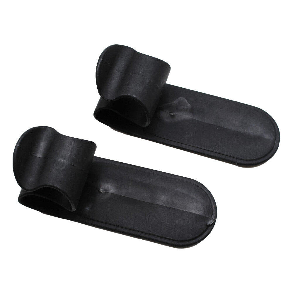 Holder Hanger Clip Fastener 2 Pcs x Car Interior Accessories Umbrella Hook