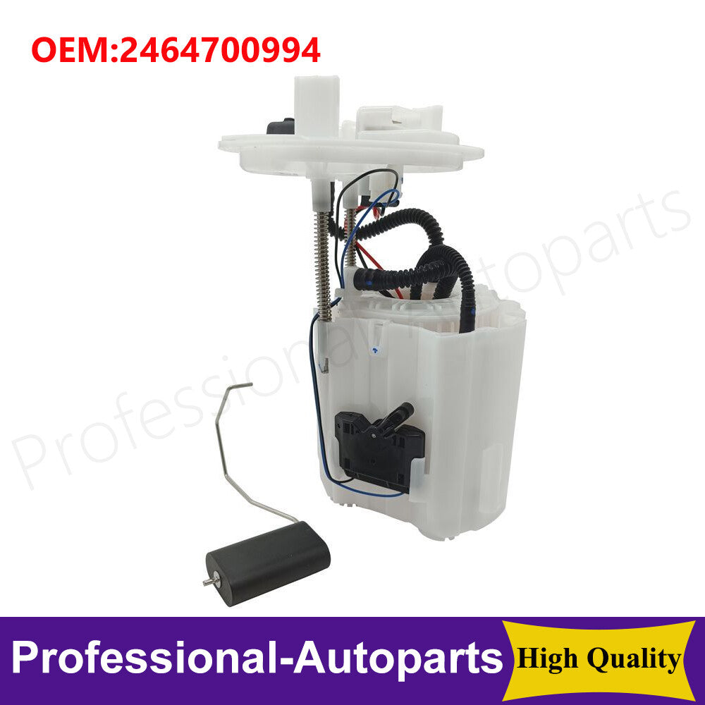 2464700994 fuel pump suitable for Mercedes GLA180, GLA250, GLA200 1.6T, 2.0T...
