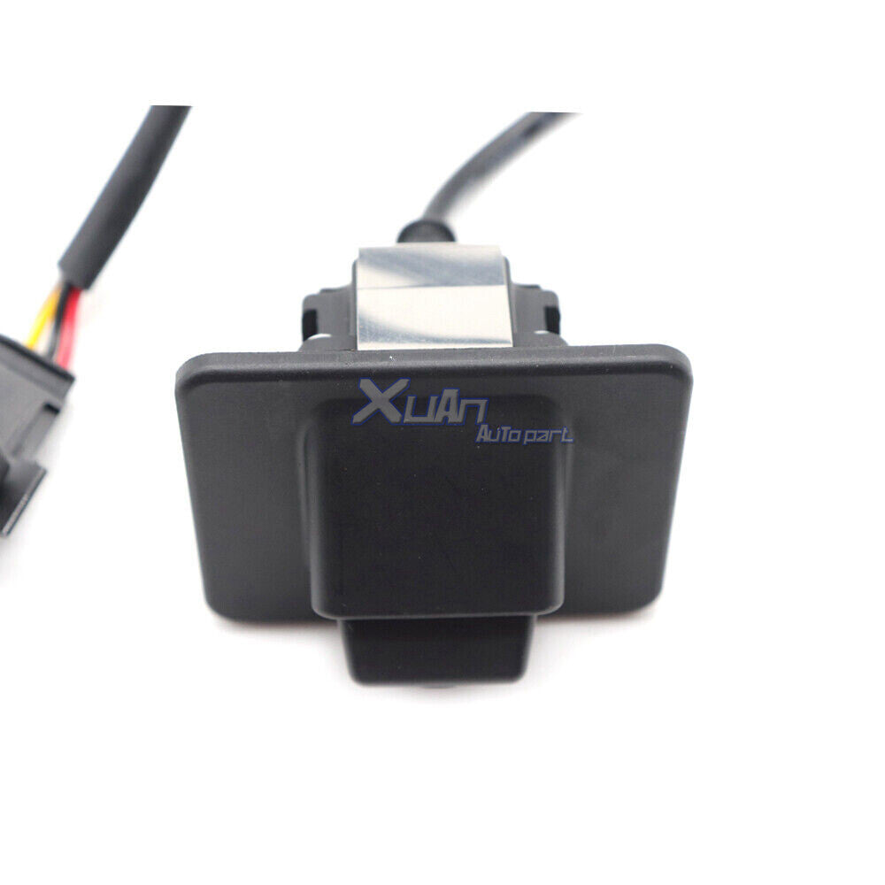 View Backup Parking Camera for Kia Optima 2.0L 2.4L 11-13 (US 95760-2T001)