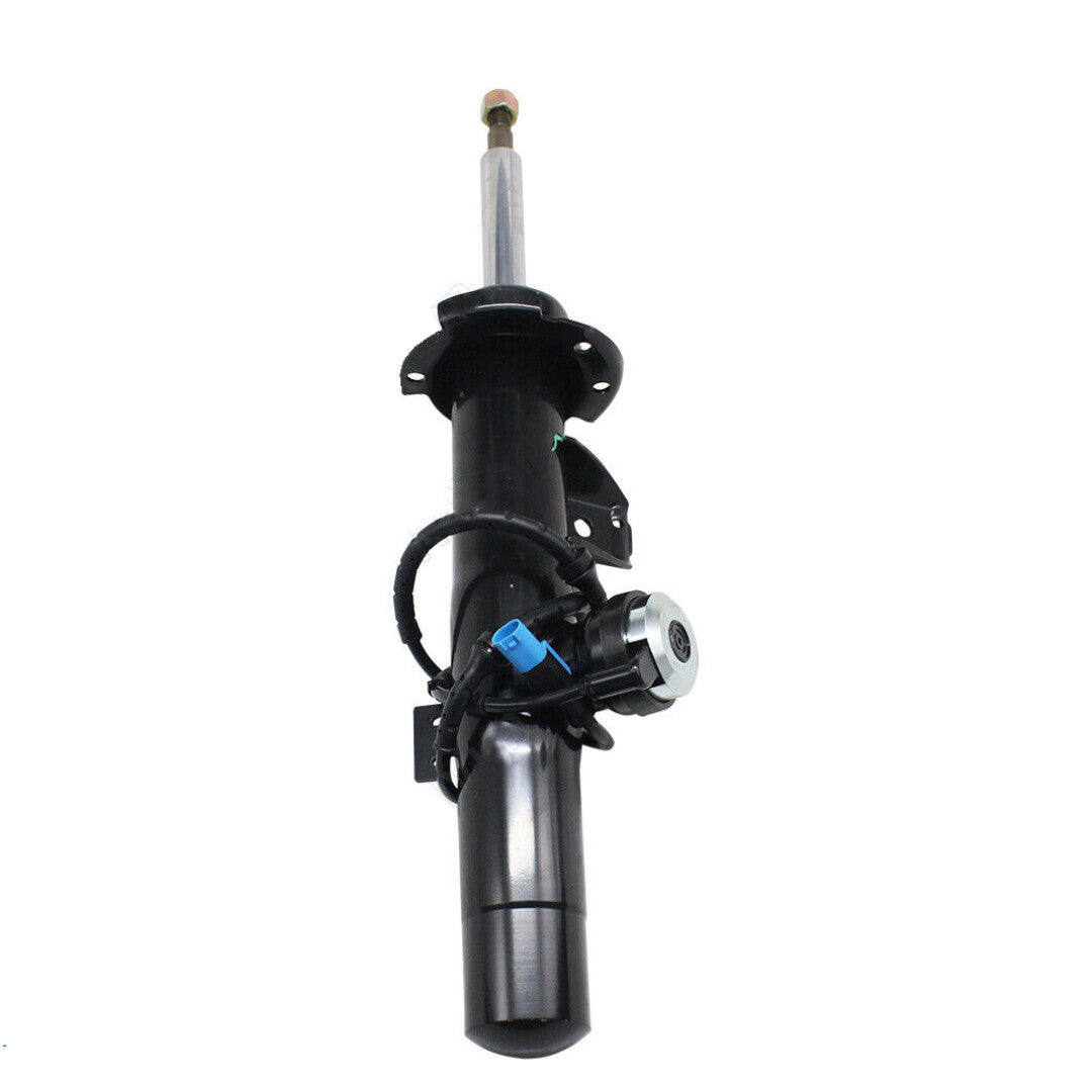 Pair Front Shock Absorber Struts w/VDC for BMW Z4 E89 sDrive28i 35i 35is 2009-16