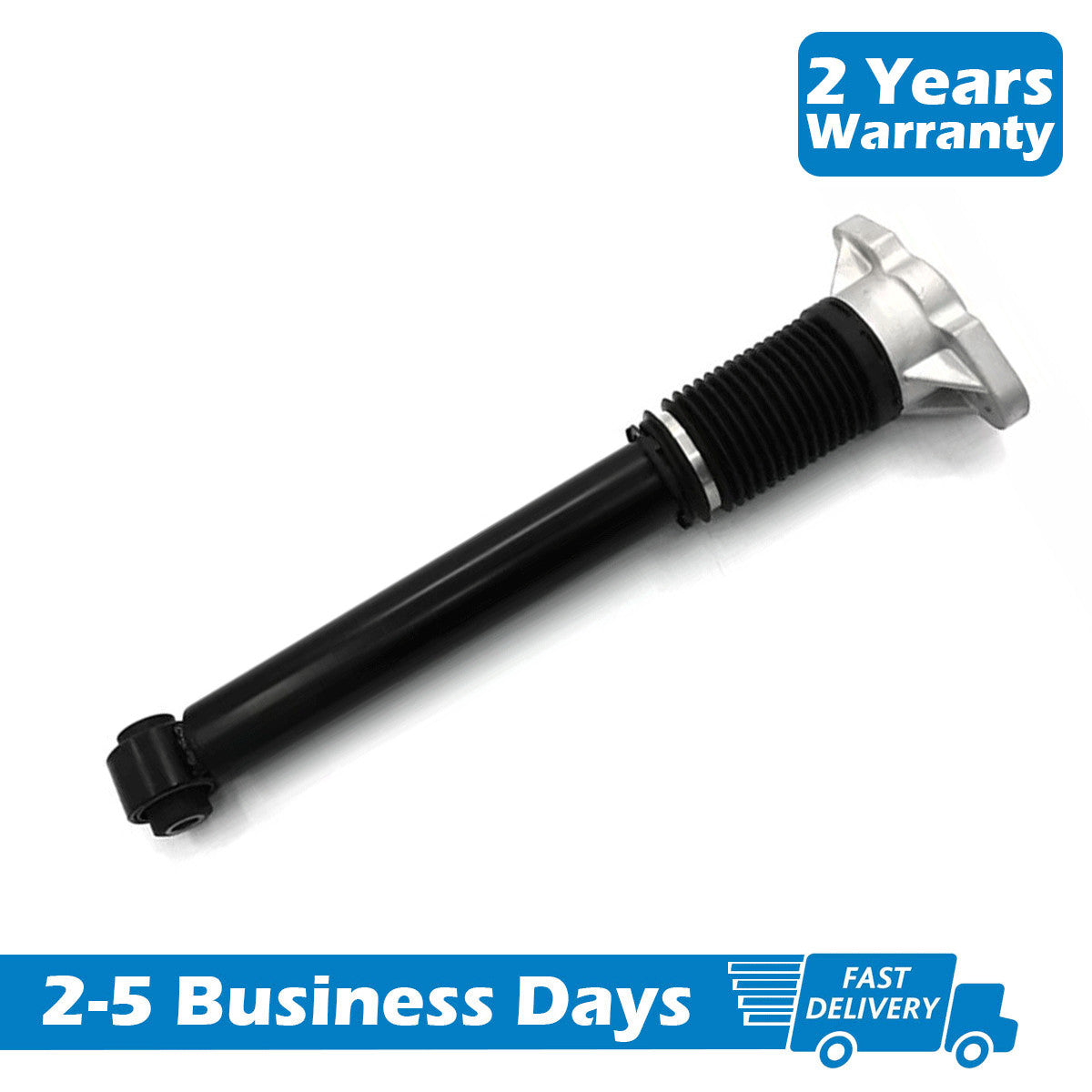 Left or right rear shock absorber strut suitable for Mercedes W167 GLE450 4Matic 2019-22
