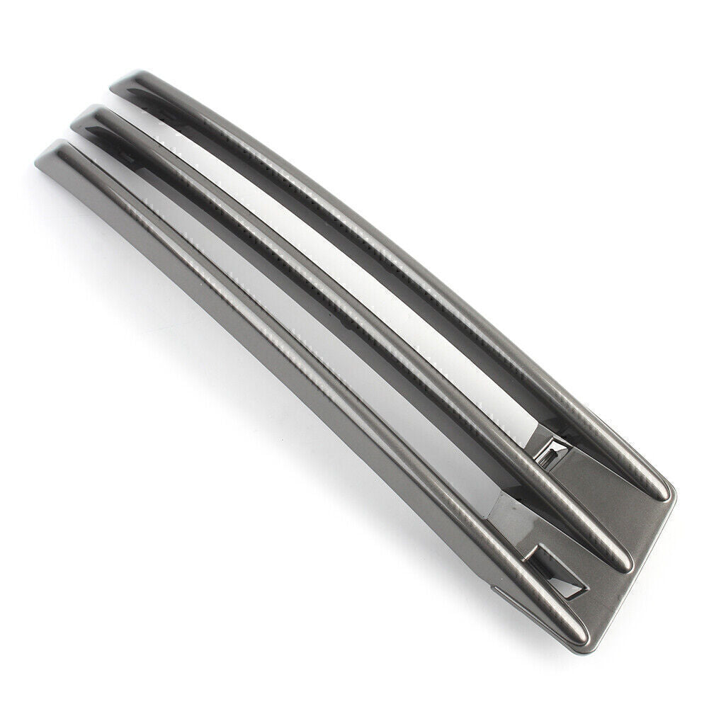Front fog grille vent cover trim suitable for Land Rover Ranger Wanderer