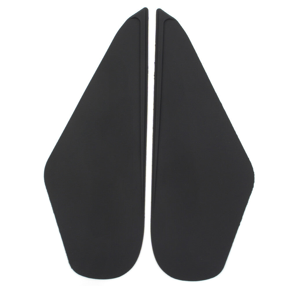 Fuel Gas Tank Traction Side Pad Grip Decal Stickers for Kawasaki 400