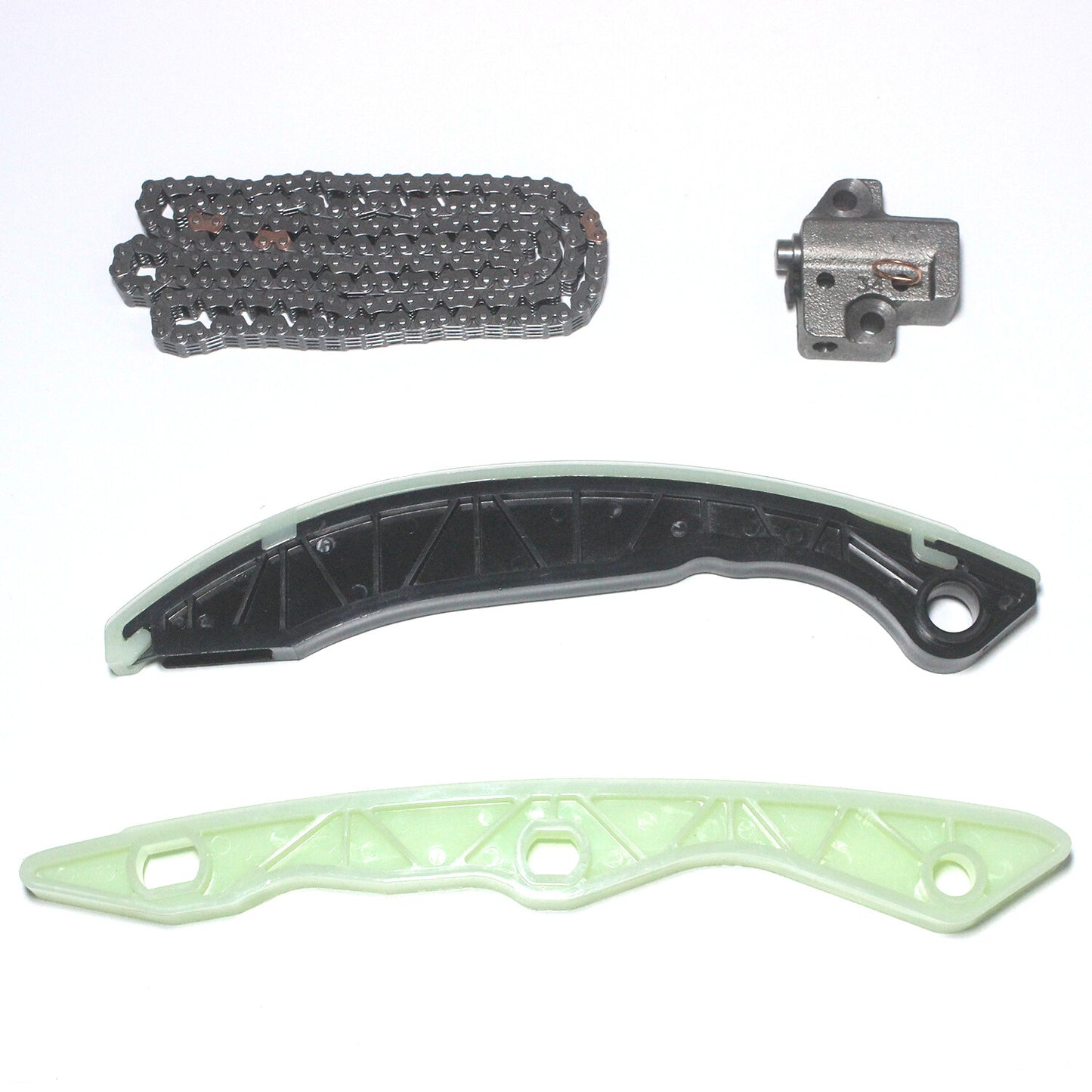 Timing Chain Kit for Hyundai sonata for Kia rondo optima 2.4l  2432125000