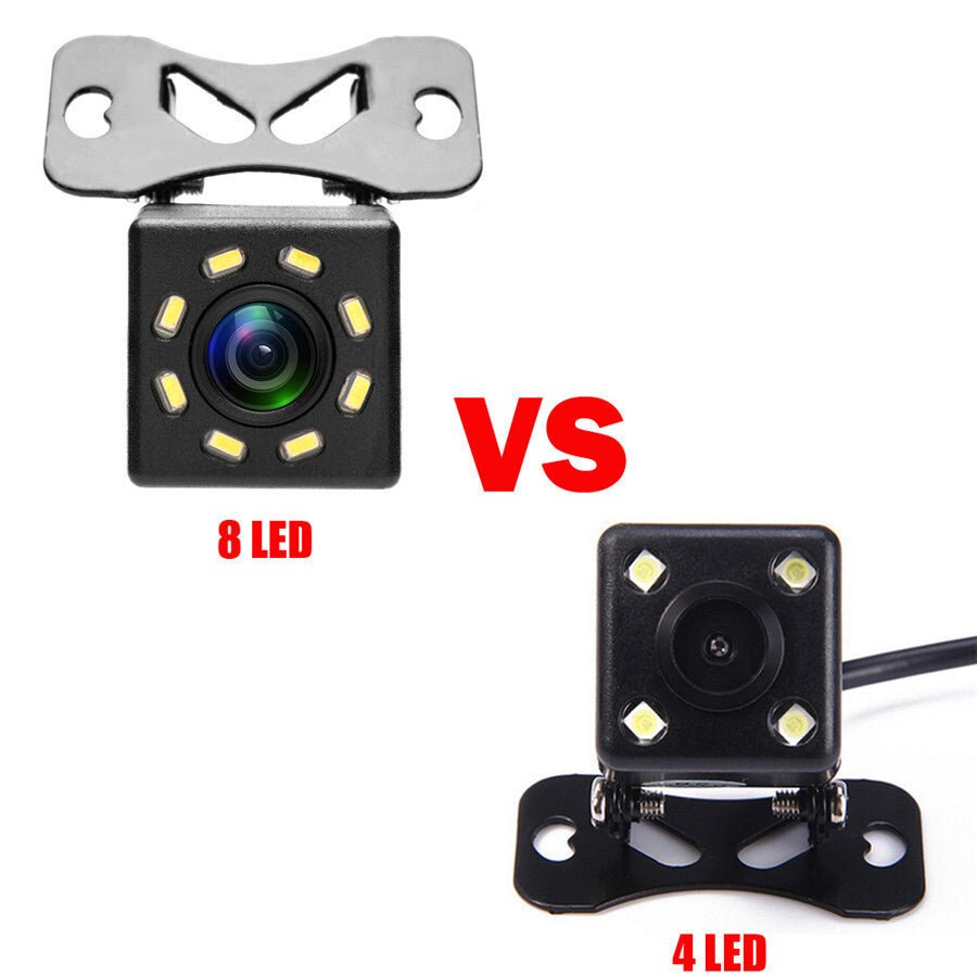 5in For Apple Carplay Android Auto Car Radio Stereo Multimedia Player W/Camera