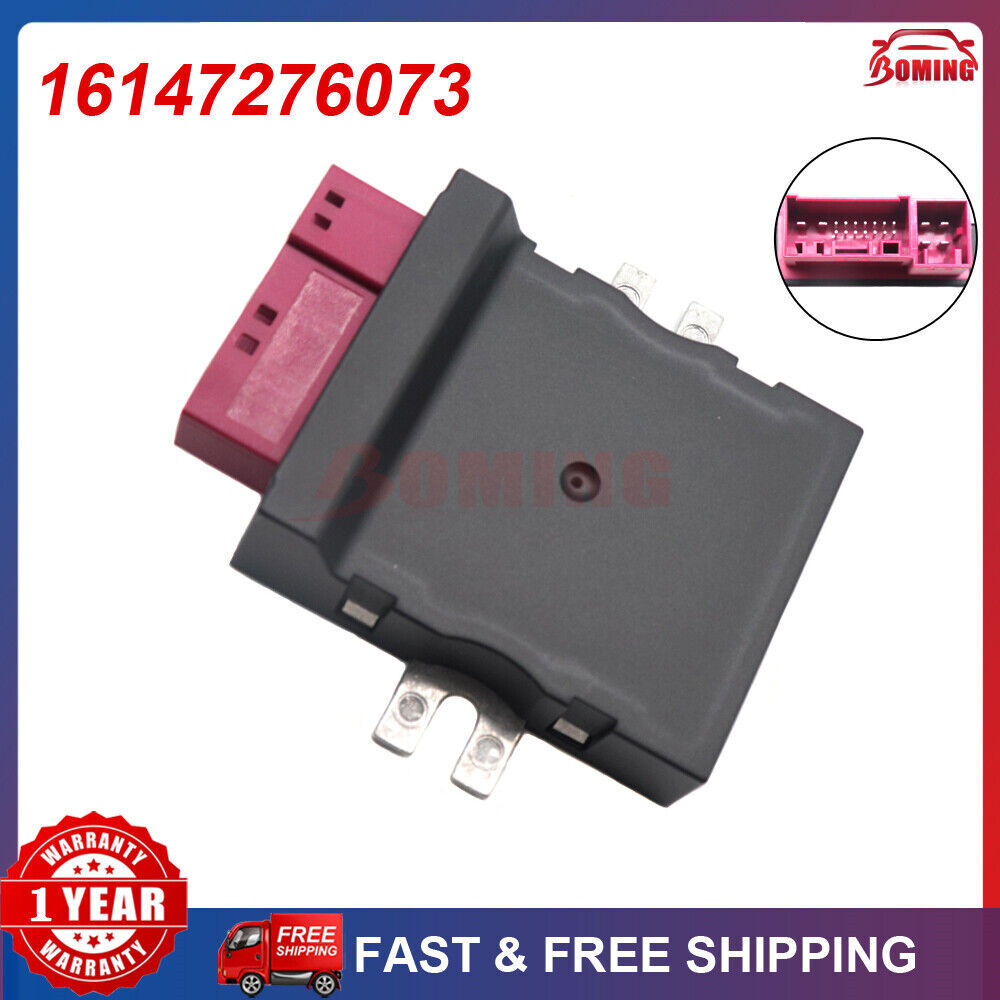 Fuel Pump Module for BMW X3 X4 X5 X6 16147276073 16147358144 16147371832 558921