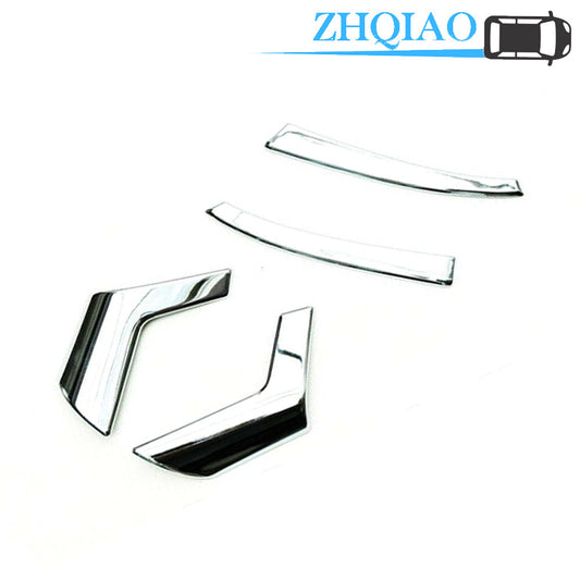Hatchback Chrome Rearview Mirror Parts Cover Trim Fits for Toyota for Corolla 2019-2020
