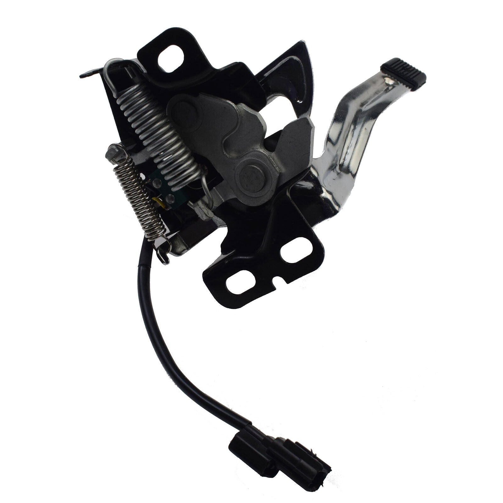 For 2012-2016 for Honda CR-V 2.4L I4 New Hood Latch Lock Assembly 74120T0AA01 NEW 1X