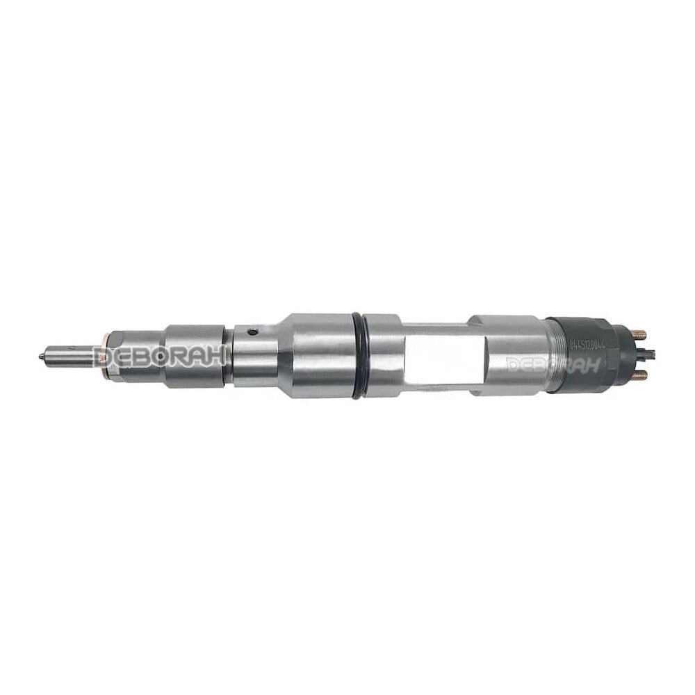 New Common Rail Injector 0445120044 51101006049 for MAN TGA D2876L Truck Parts