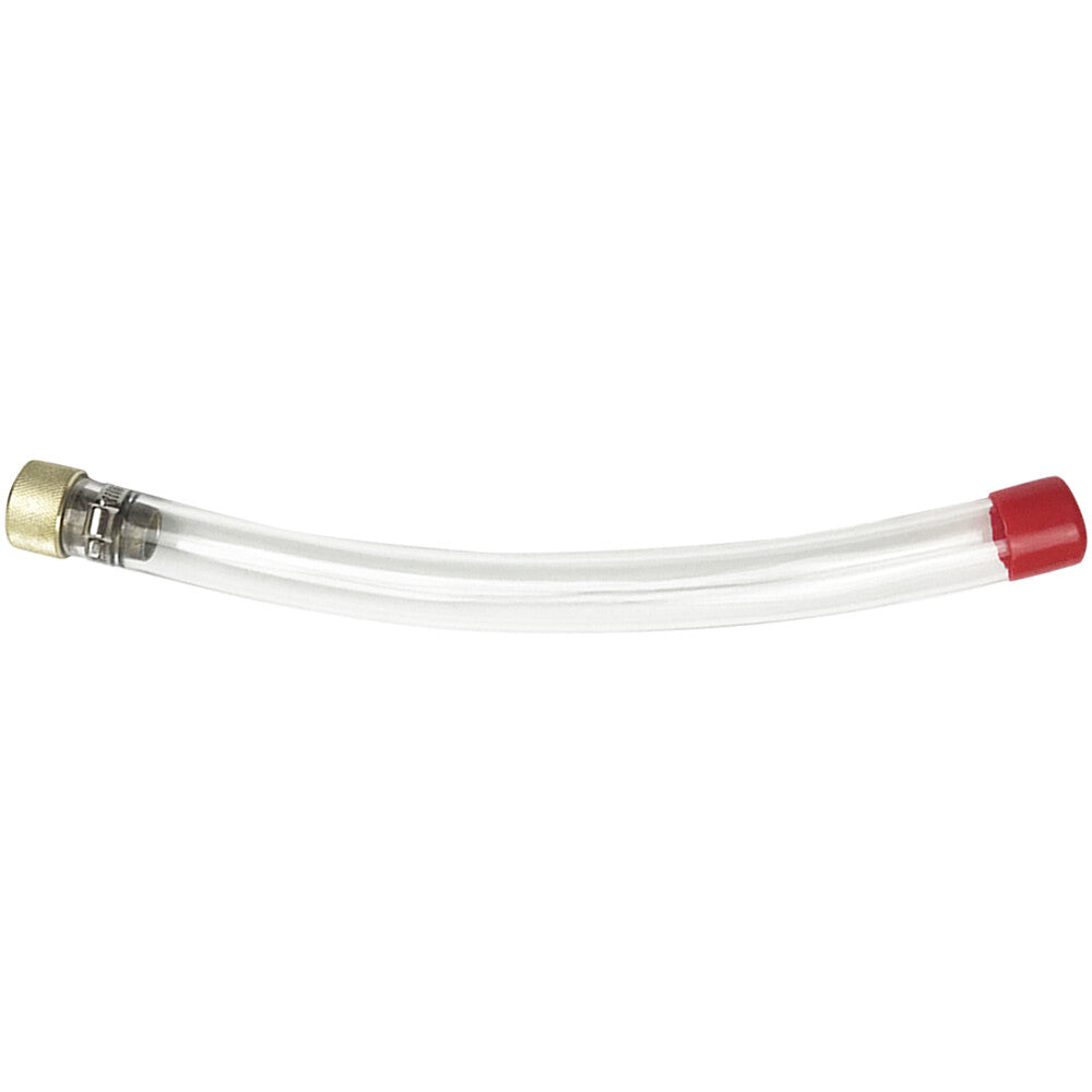 Excavator Oil Drain Pipe Hose Valve Switch for Volvo 140 210 290 360 460B Front