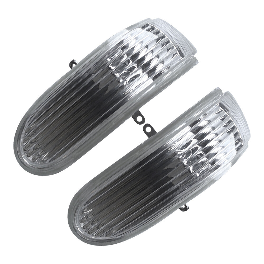 Pair of Front Turn Signal Lamps Fit for Kia Forte Cerato 2009-2011 Indicator New