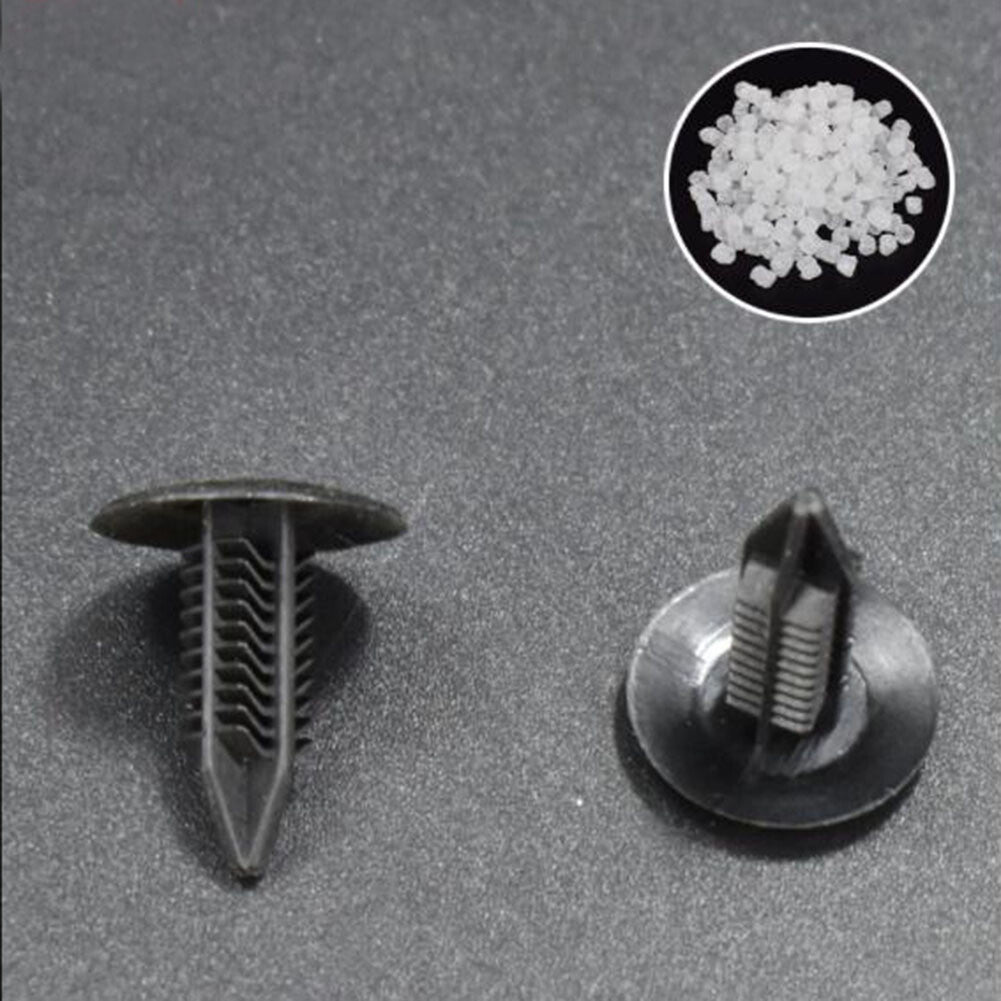 10 Car Interior Side Trunk GarnishTrim Clips for Honda S2000