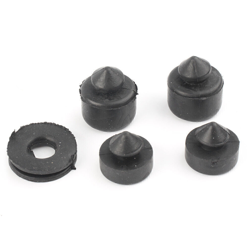 Moto Rear for Seat Cover Cowl Fairing Green for Kawasaki ZX250R 2008 - 2012