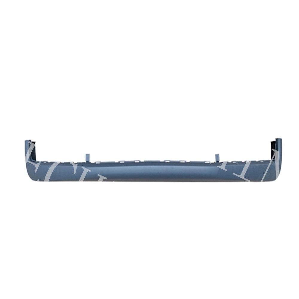Front bumper cover for Bentley Flying Spur 2014-2019 - Equipment Manufacturer: 4W0807217