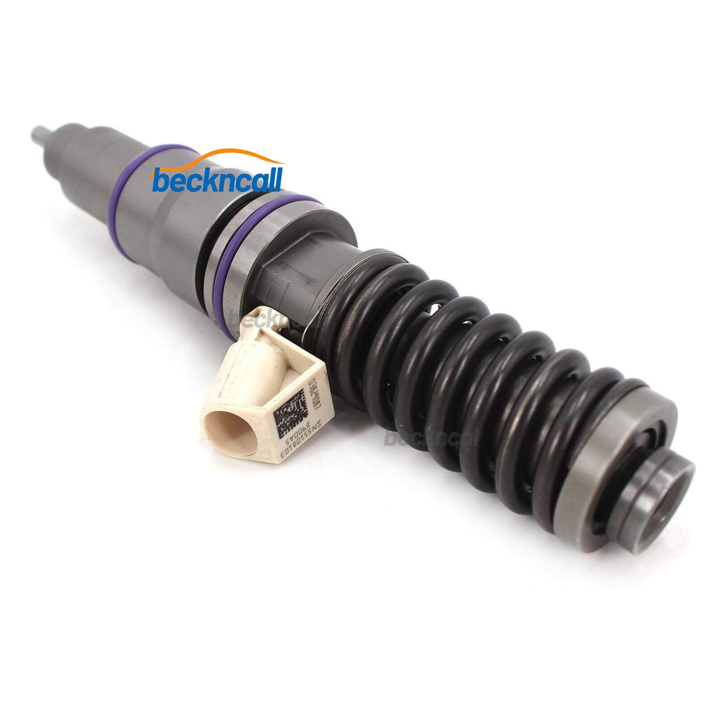 3803637 20430583 21582096 Fuel Injector for Volvo EC460B EC360B Truck FH12 Parts