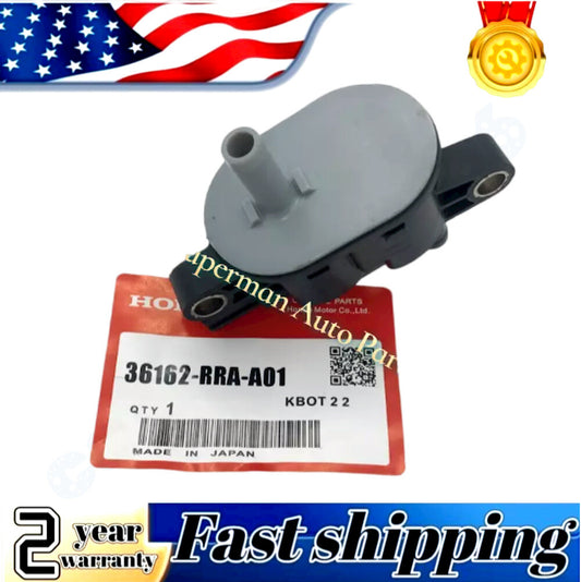 Equipment Manufacturer ( ) Steam Tank Purification Solenoid Valve 36162-RRA-A01 for Honda Accord, for Civic , and CRV.