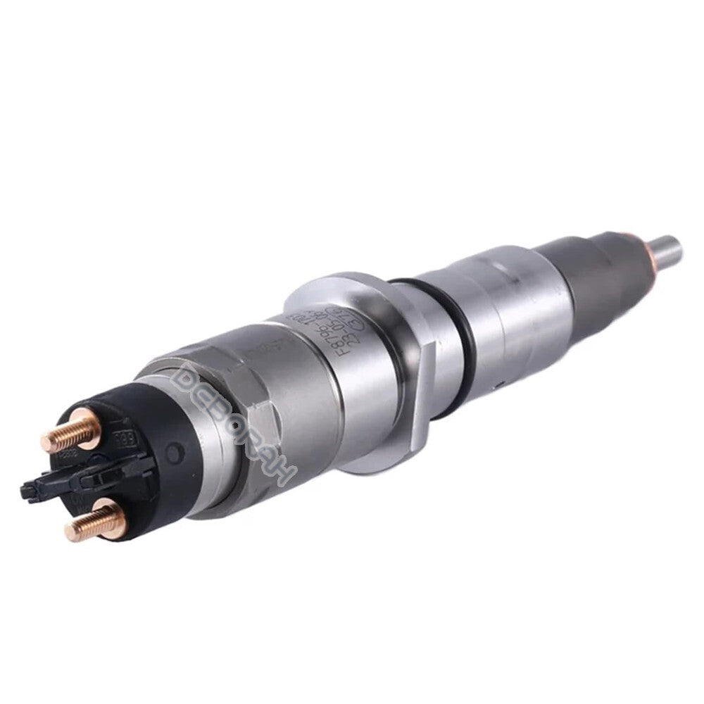 New Diesel Fuel Injector 0445120140 4945316 for Volkswagen 2T2198133