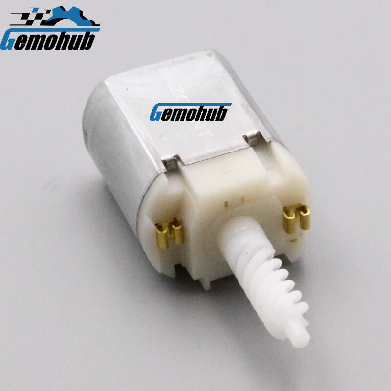 Fuel Door Lock Actuator Fuel Tank Cap Lock Motor For 2009-2014 for Nissan Maxima V6