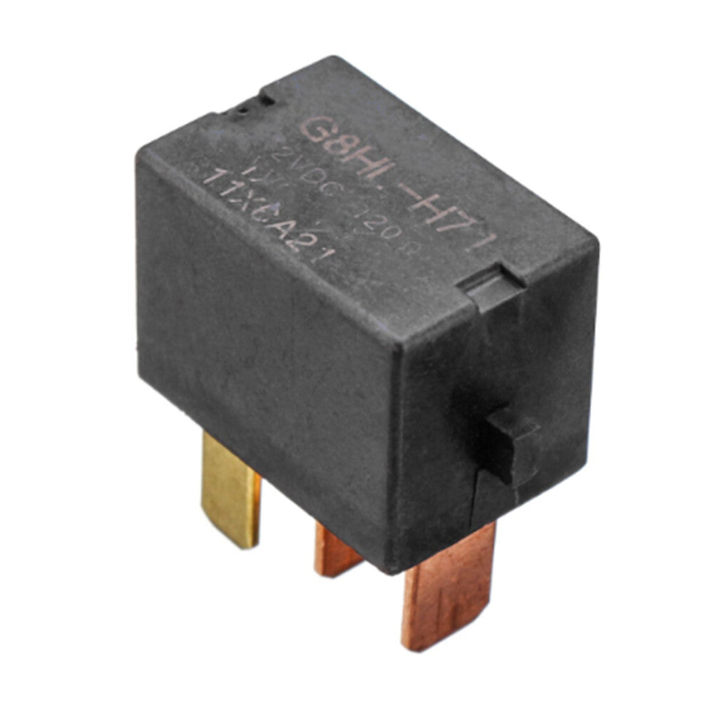 2Pcs Air Conditioning Relays Set Fits For ILX for MDX NSX RDX RLX RSX TSX ZDX RL TL