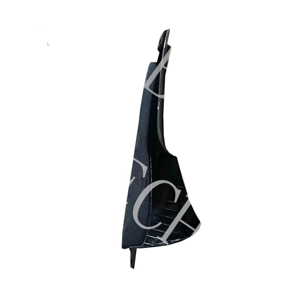 for McLaren 720S Driver Side Vent Grill Cover (Right) Equipment Manufacturer: 14A2311CP