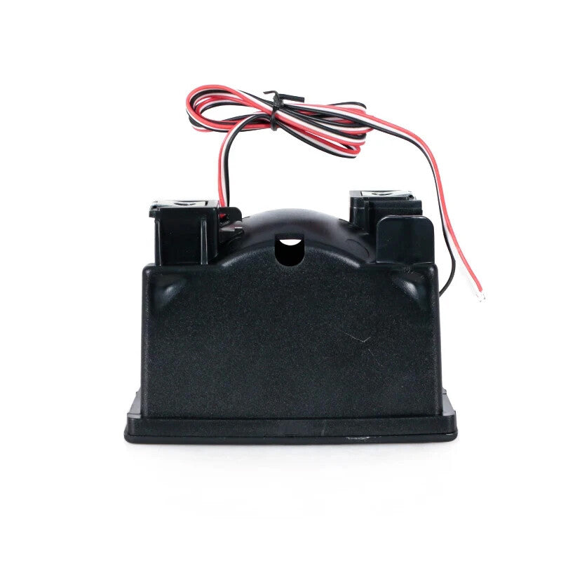 Rear red 3rd brake light reverse light applicable to for Subaru WRX STi XV 11-21 Impreza 11-16