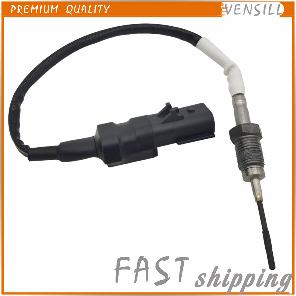Exhaust Gas Temperature Sensor 68002443AB for Dodge for Ram 2500 3500 4500 5500 6.7L