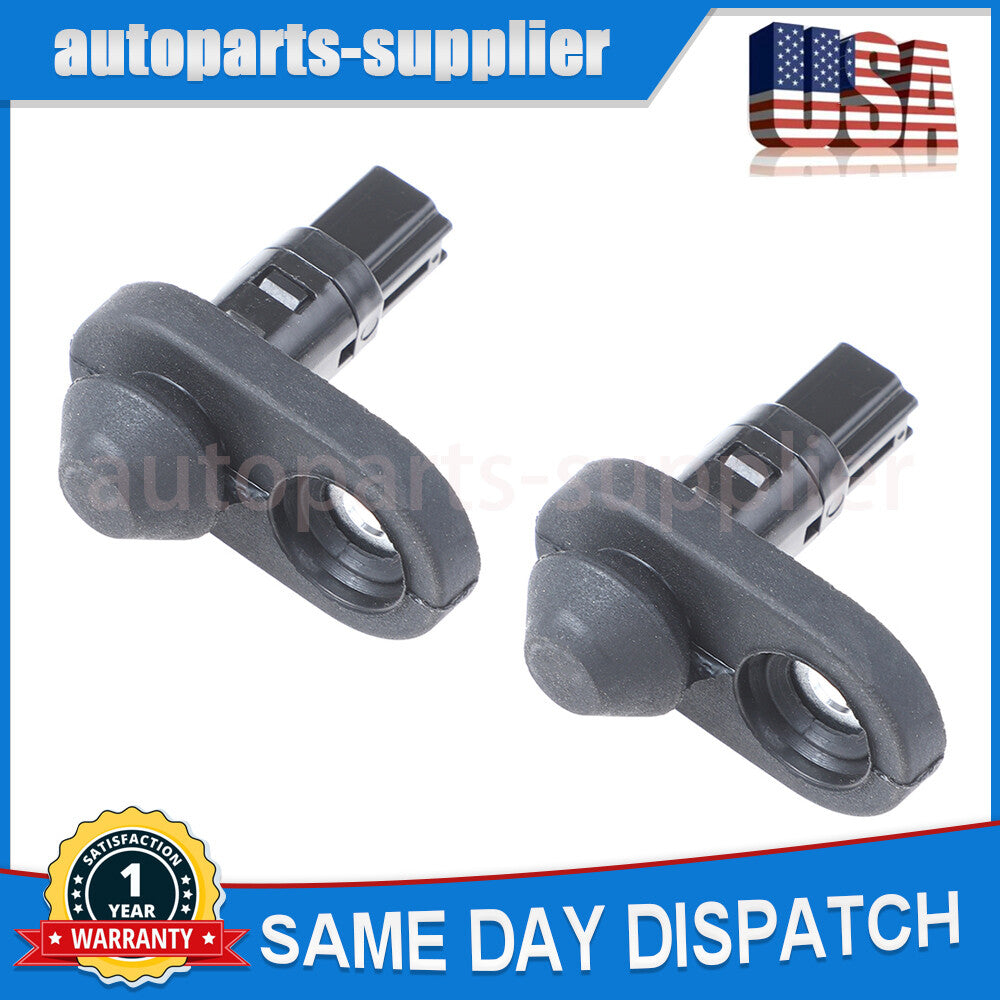 2-piece door courtesy light switch 84231-60070 for Lexus for Scion and for Toyota for Camry .