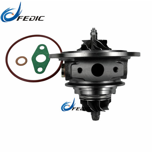 54399880077 KP39 Turbo cartridge for Renault Megane CC II 3/5 Portes 1.4 TCE