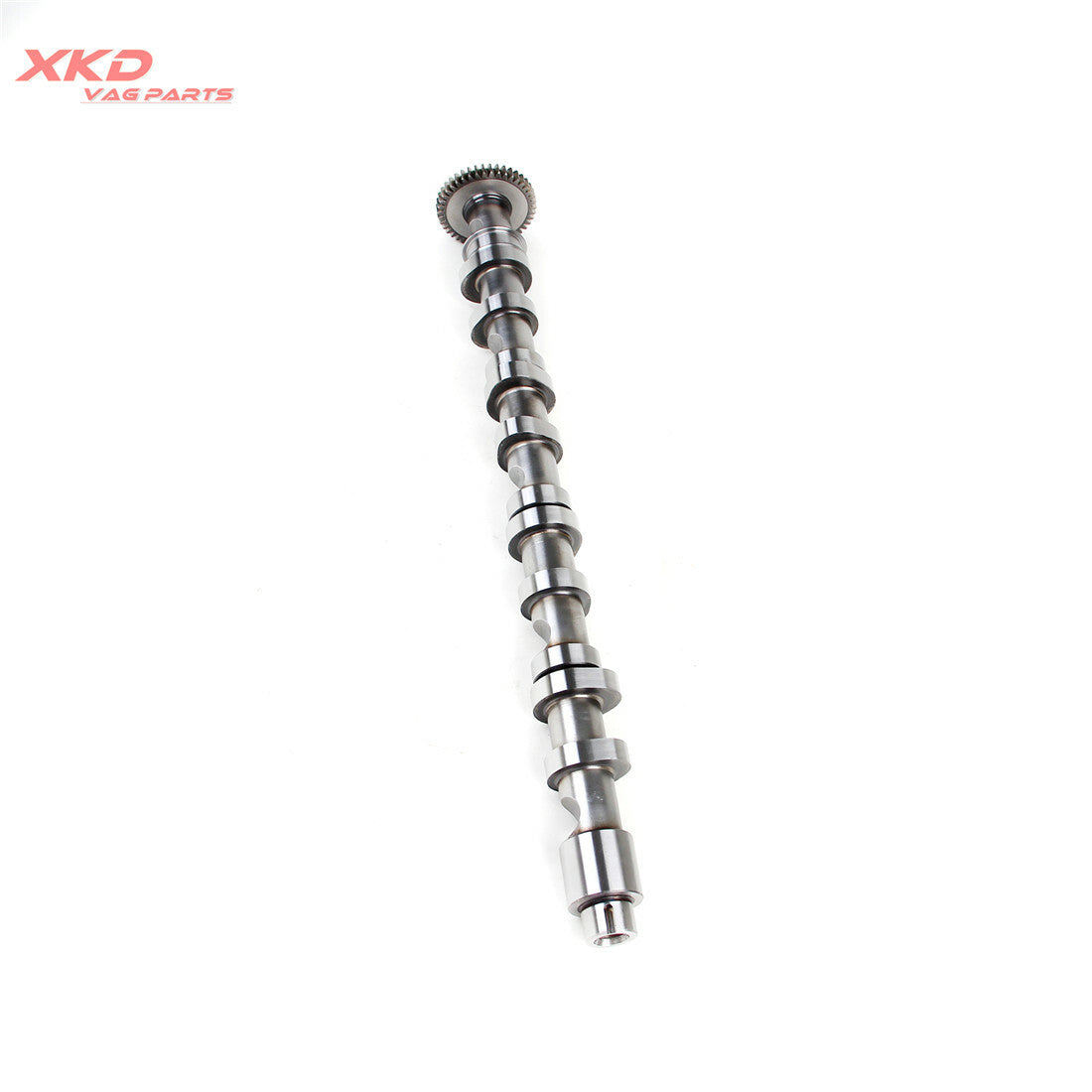 2.0TDI diesel exhaust camshaft suitable for Volkswagen Amarok CC EOS for Golf , for Audi A3 A4 A5 Q3 Q5