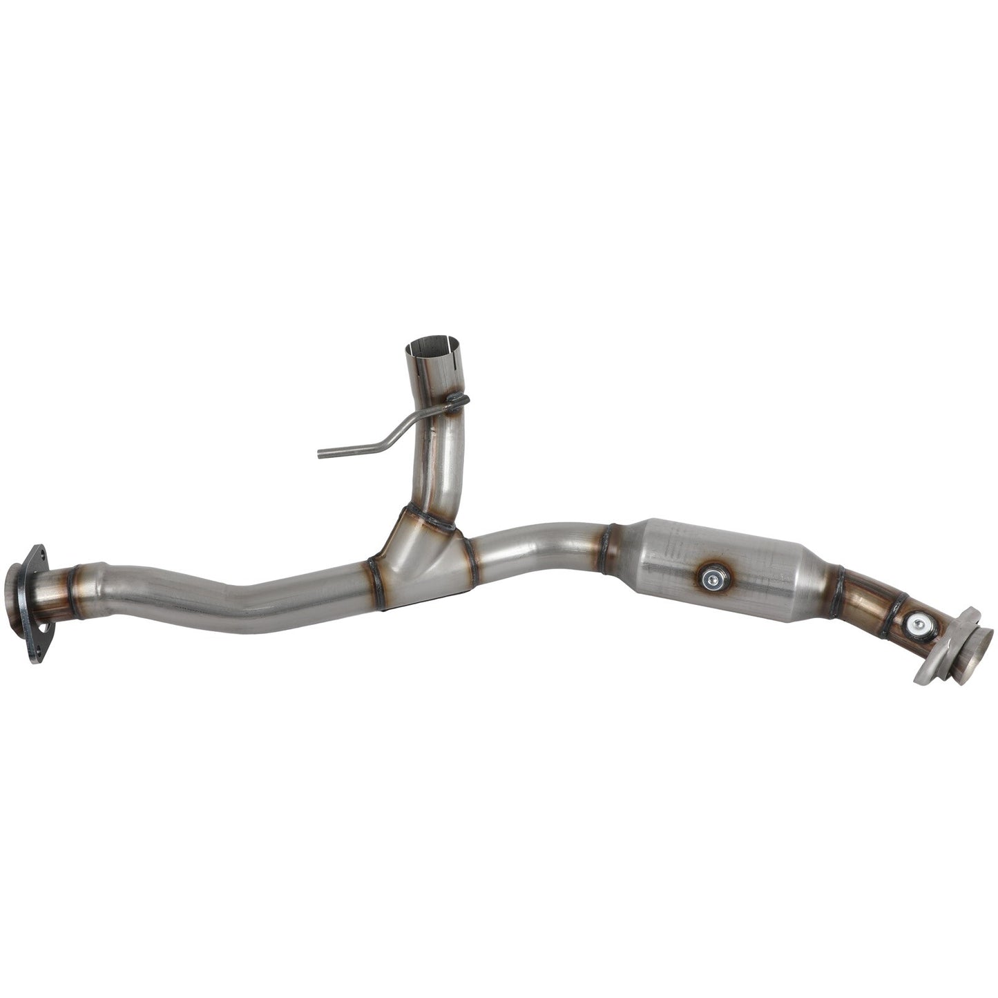 Catalytic Converter For 2011-14 for Ford F-150 5.0L V8 645251/645252 EPA Left Right